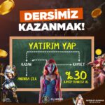 Olimpos Casino dersimiz kazanmak kampanyası